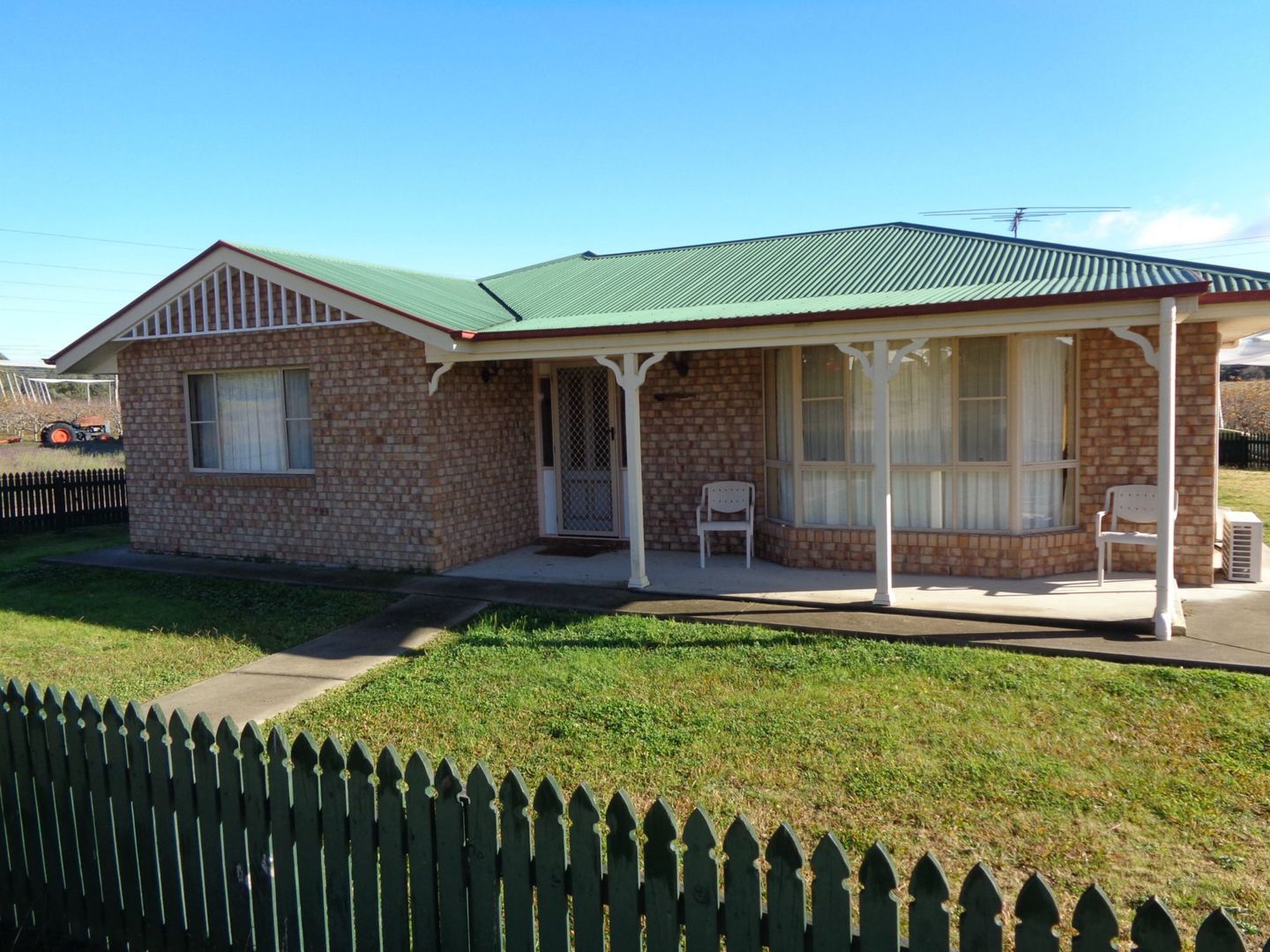 Property Report for 64 Reid Road, Severnlea QLD 4380