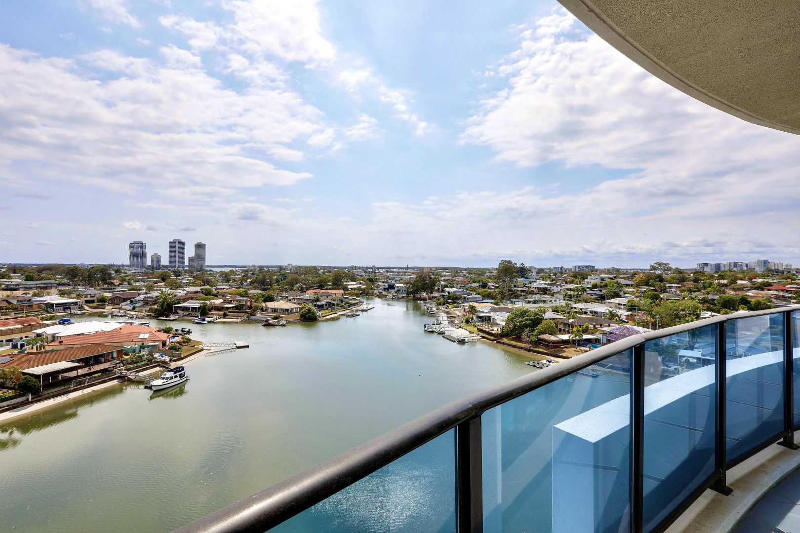 1705/5 Harbourside Court, Biggera Waters QLD 4216, Image 1