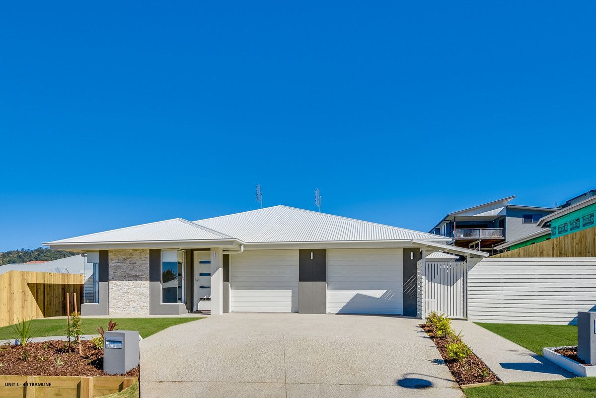 1/40 Tramline Rise, Burnside QLD 4560, Image 0