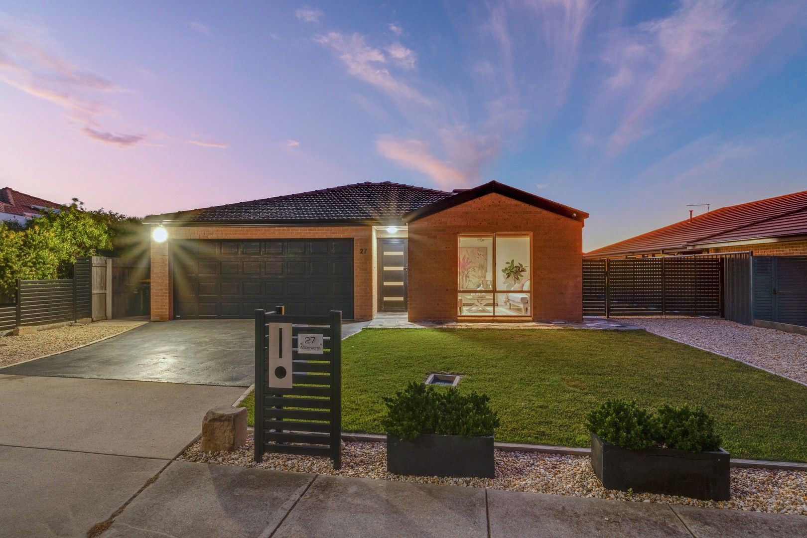 27 Waterworth Street, Dunlop ACT 2615, Image 0