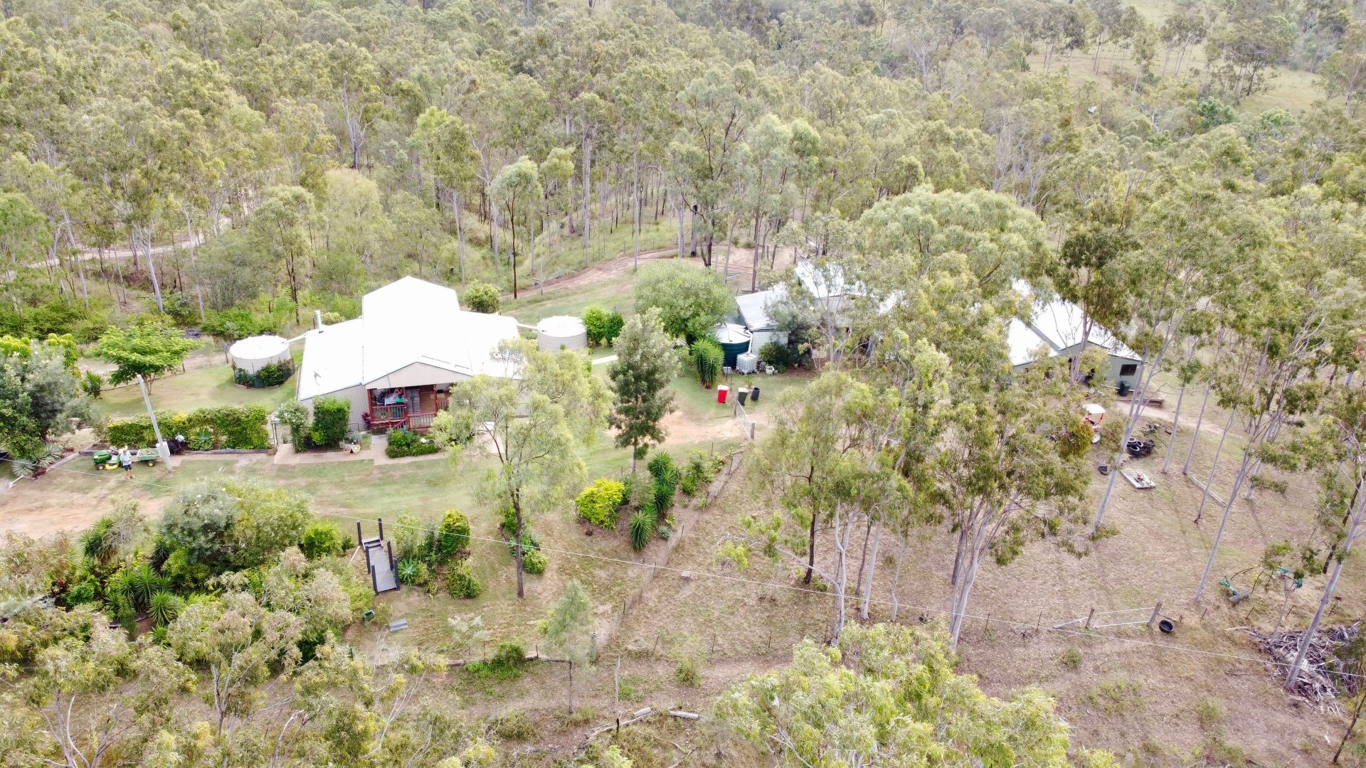 70 Morris Rd, Wonbah QLD 4671, Image 2