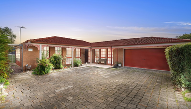 Picture of 702 Stud Road, SCORESBY VIC 3179