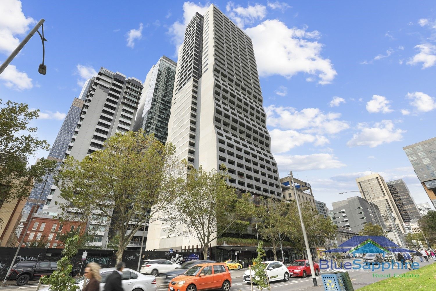 703/350 Williams Street, Melbourne VIC 3004, Image 0