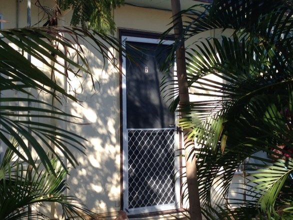 1 bedrooms Apartment / Unit / Flat in 2/65 Littlefield Street BLACKWATER QLD, 4717