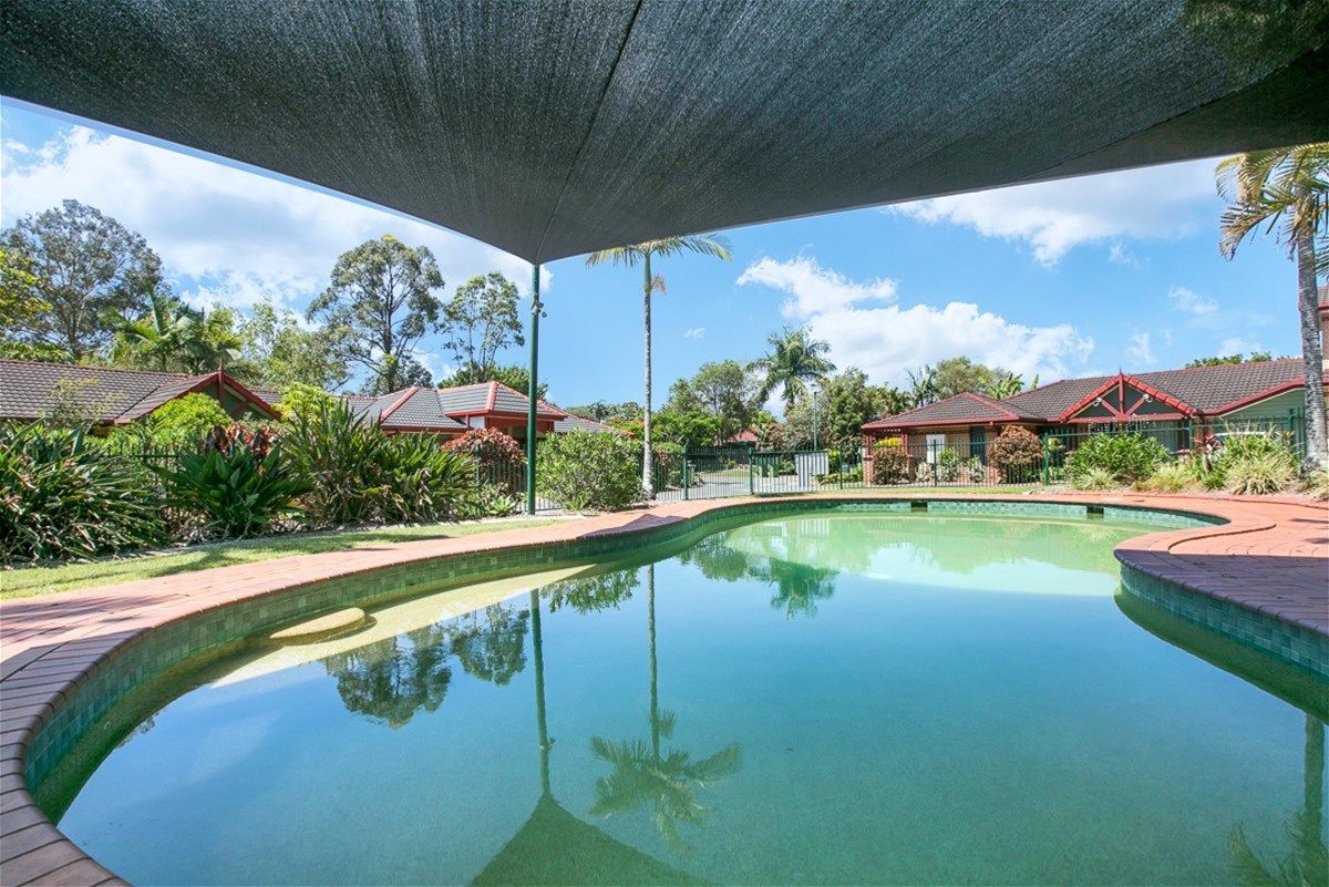 12/18 Batchworth Road, Molendinar QLD 4214, Image 1