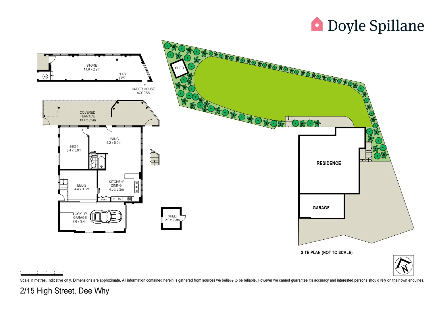 Additional image 11 of 2/15 High Street, Dee Why NSW 2099