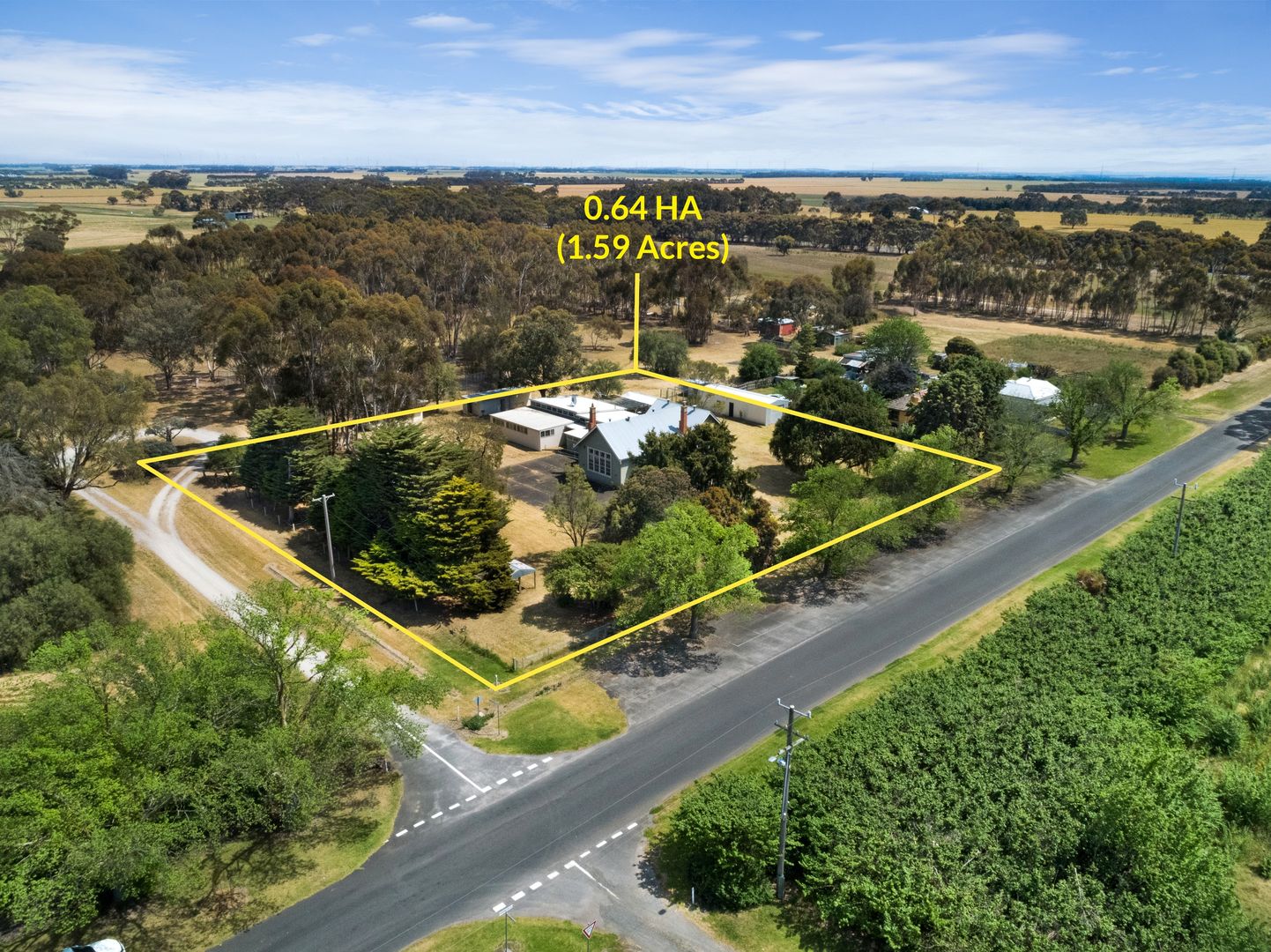 21 Yarima Road, Cressy VIC 3322, Image 1