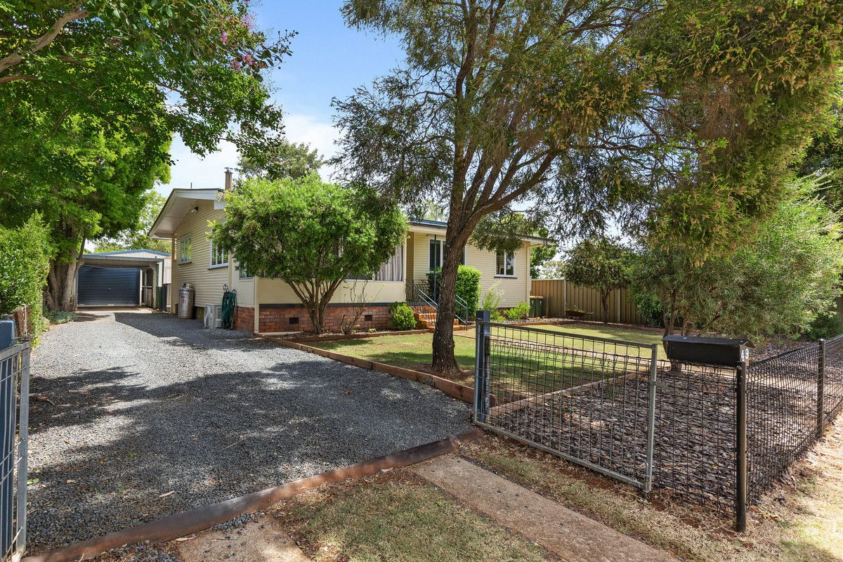 49 Kates Street, Clifton QLD 4361, Image 1