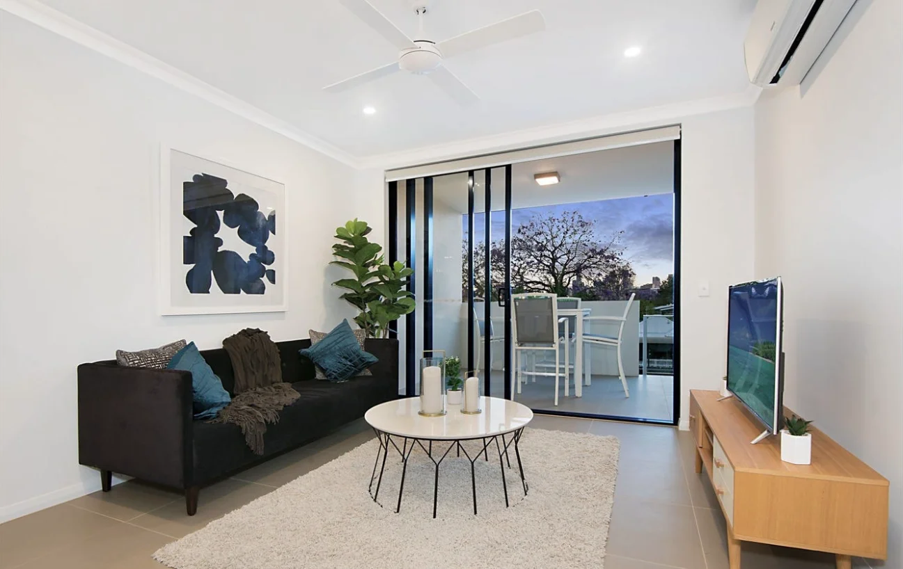 Additional image 5 of 303/6 Algar Street, Windsor QLD 4030