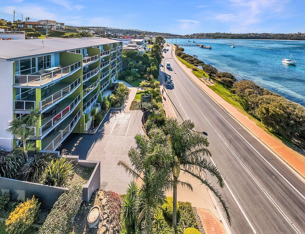 18/16-18 Ocean View Avenue, Merimbula NSW 2548, Image 1