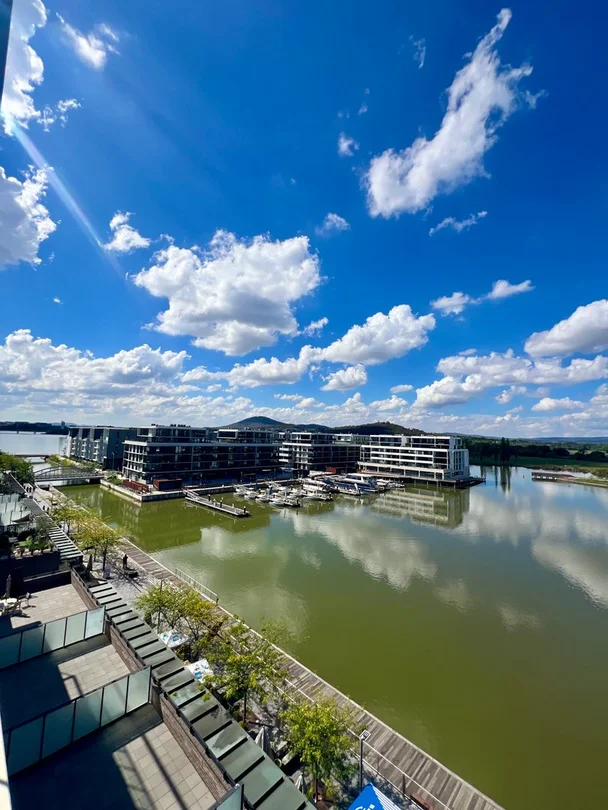 20/35 Eastlake Parade, Kingston ACT 2604