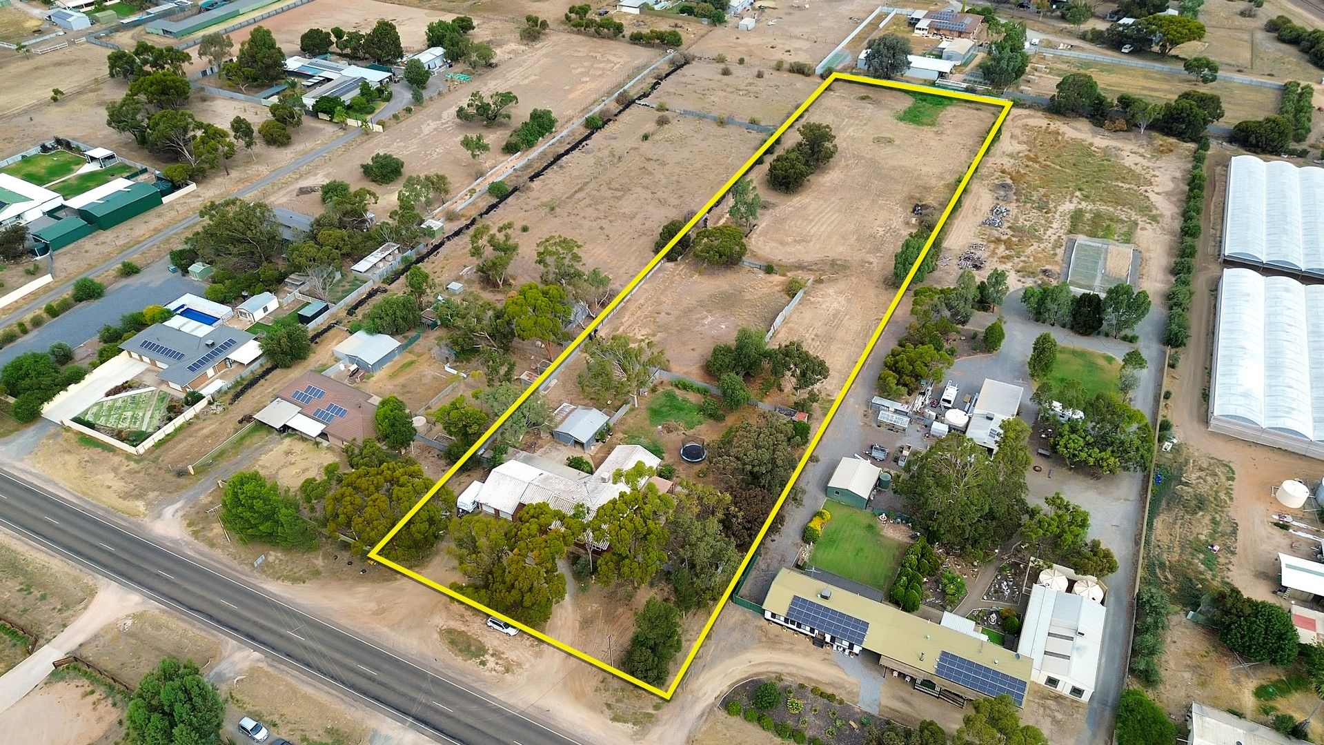 8 Dawkins Road, Two Wells SA 5501, Image 0