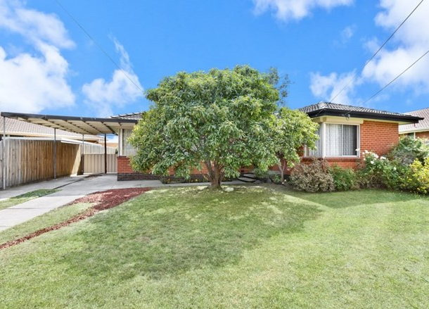 5 Kilmore Crescent, Dallas VIC 3047