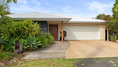 Picture of 15 Panorama Avenue, SUNSET STRIP VIC 3922