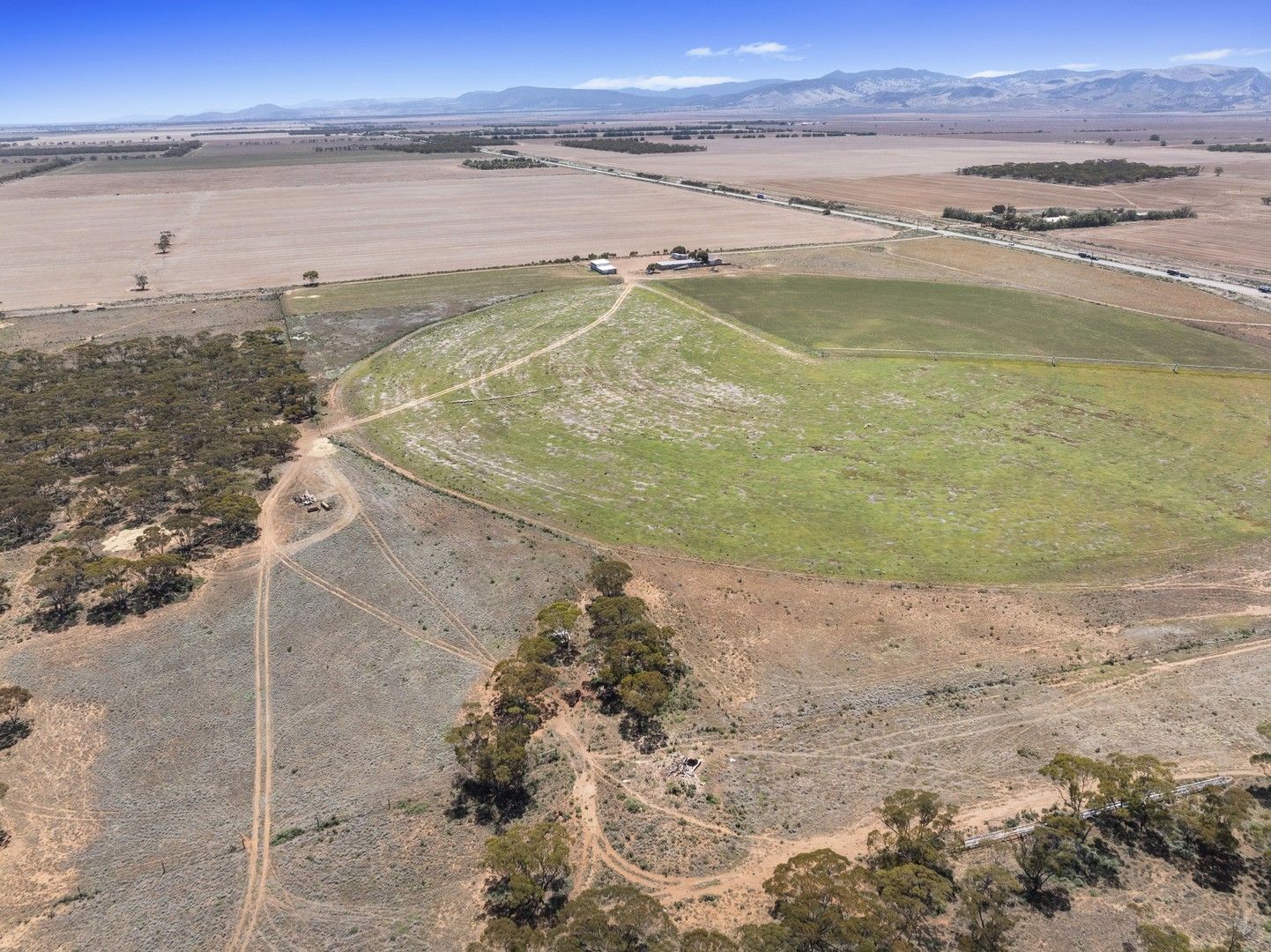 'Bonnie-Doon' Augusta Highway, Baroota SA 5495, Image 0