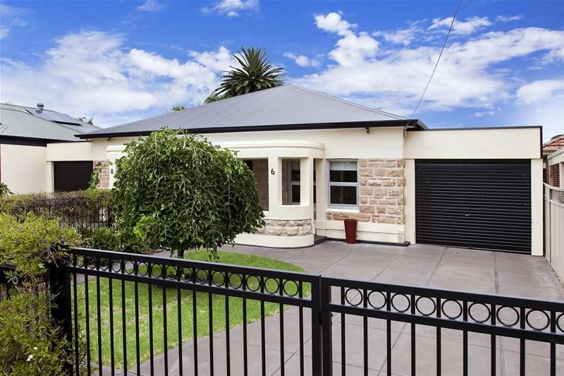6 Helmsdale Avenue, Glengowrie SA 5044, Image 0