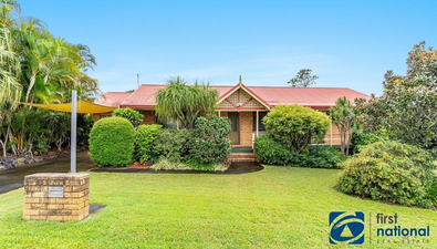 Picture of 28 Tallowood Avenue, CASINO NSW 2470