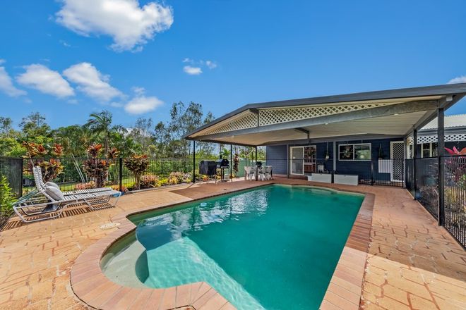 Picture of 387 Midge Point Road, BLOOMSBURY QLD 4799