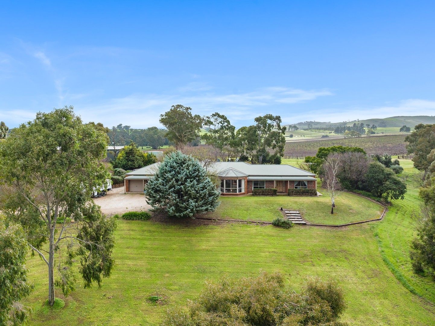 408 Great Northern Road, Watervale SA 5452, Image 0