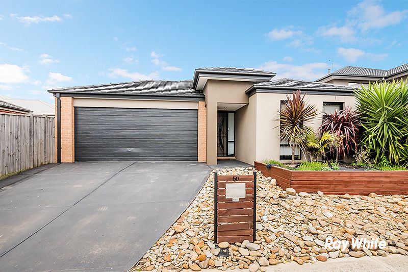 50 John Russell Road, Cranbourne West VIC 3977, Image 0