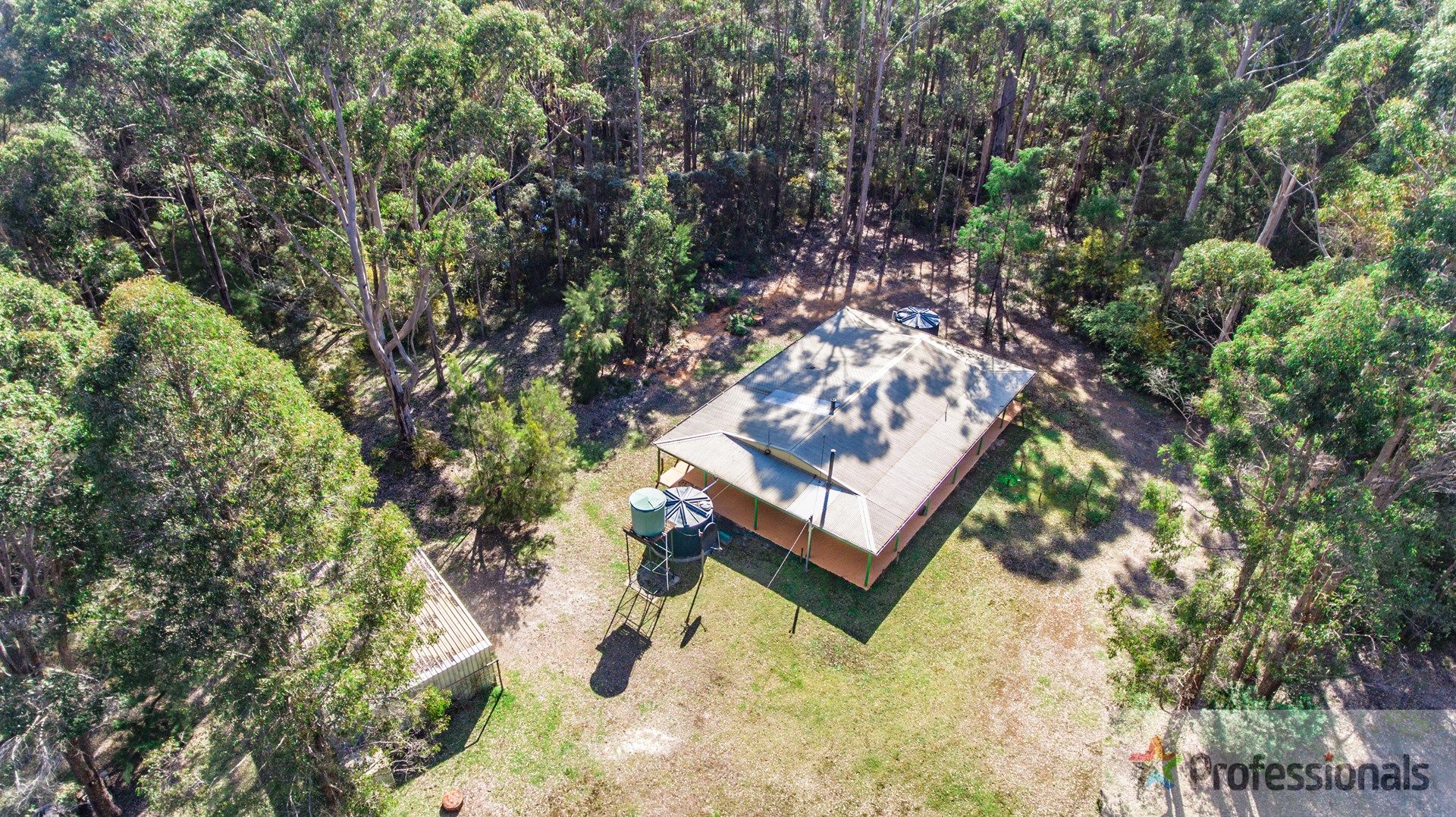 255 Old Vasse Road, Pemberton WA 6260, Image 0