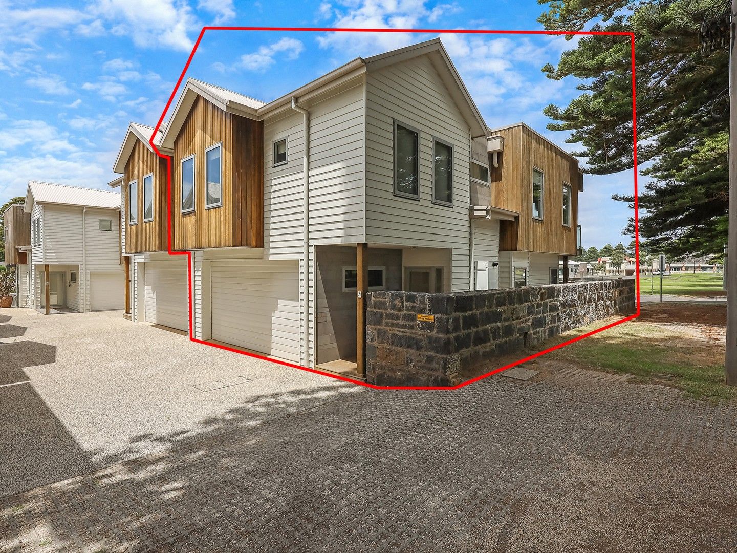 4/35 GIPPS STREET, Port Fairy VIC 3284 Domain