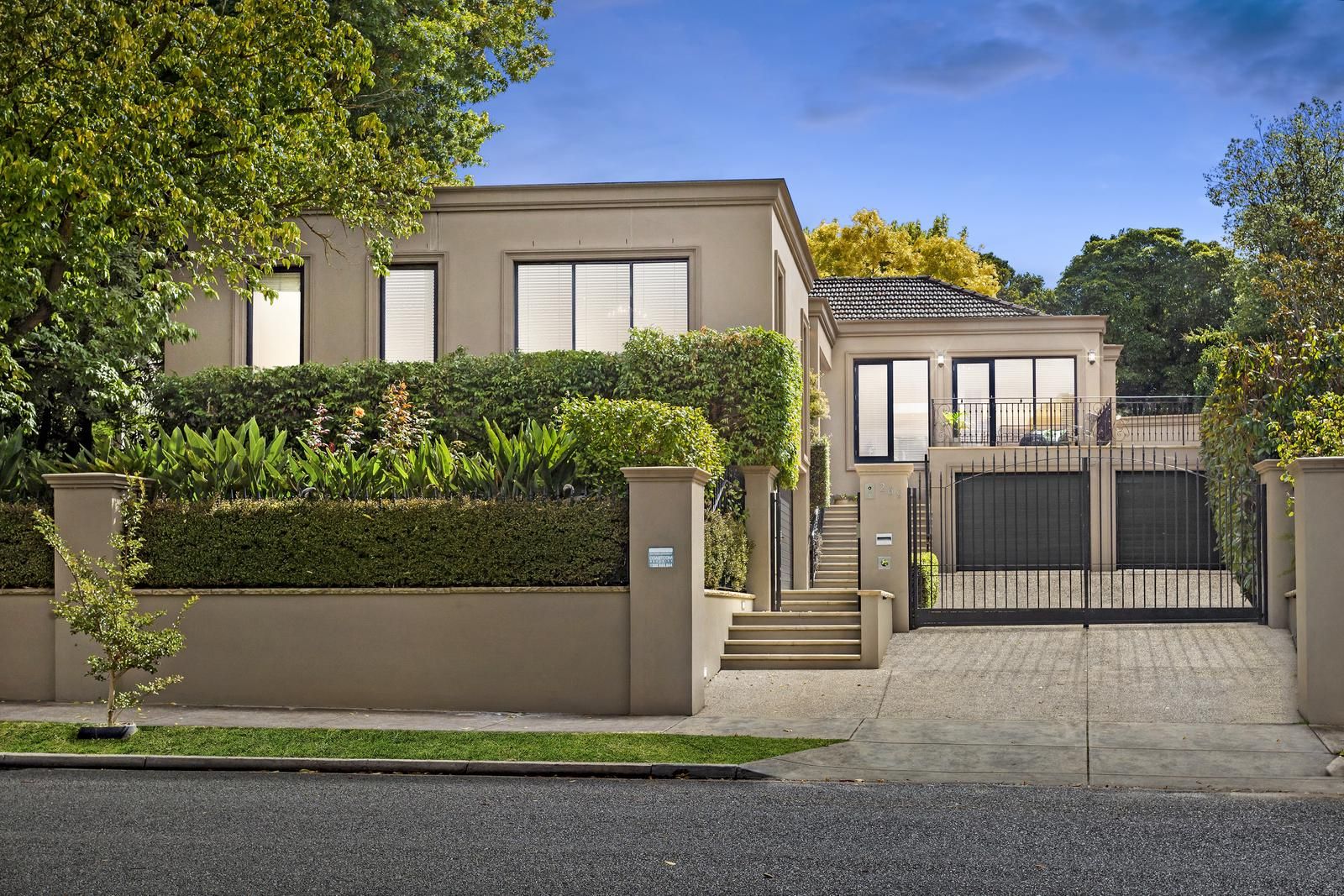 269 The Boulevard, Ivanhoe East VIC 3079, Image 0