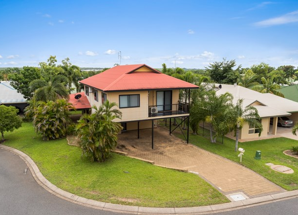 14 Kakadu Parade, Gunn NT 0832