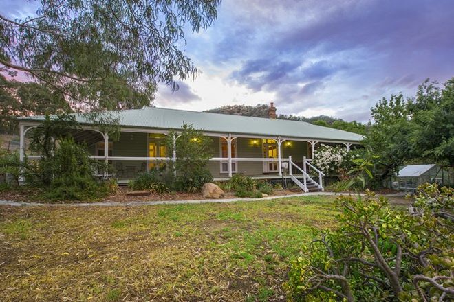 Picture of 640 Rossgole Road, DARTBROOK NSW 2336