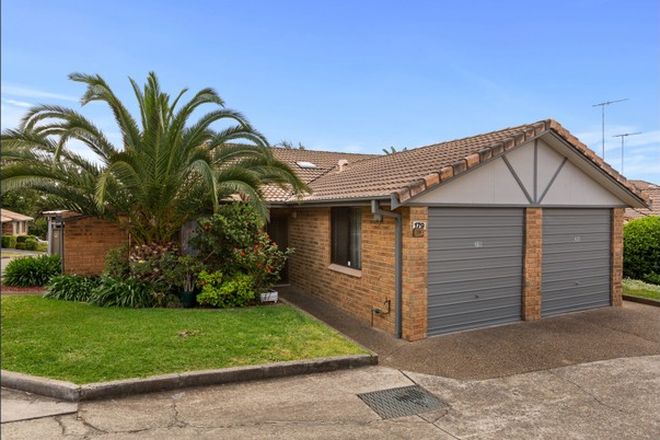 Picture of 31B/179 Reservoir Road, BLACKTOWN NSW 2148