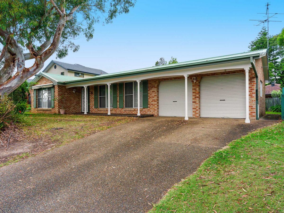 3 bedrooms House in 35 Currawong Road BEROWRA HEIGHTS NSW, 2082