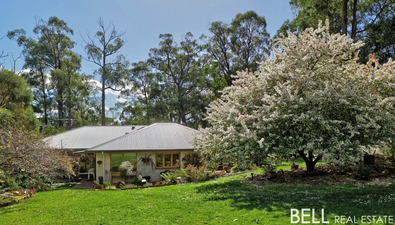 Picture of 23 Williamson Road, GEMBROOK VIC 3783