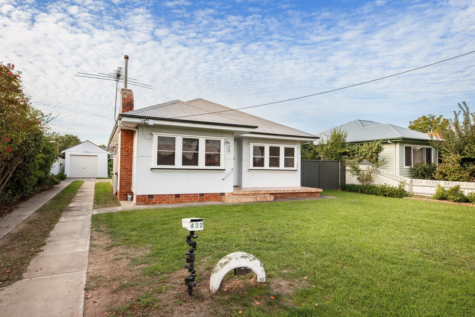 432 Kokoda Street, North Albury NSW 2640