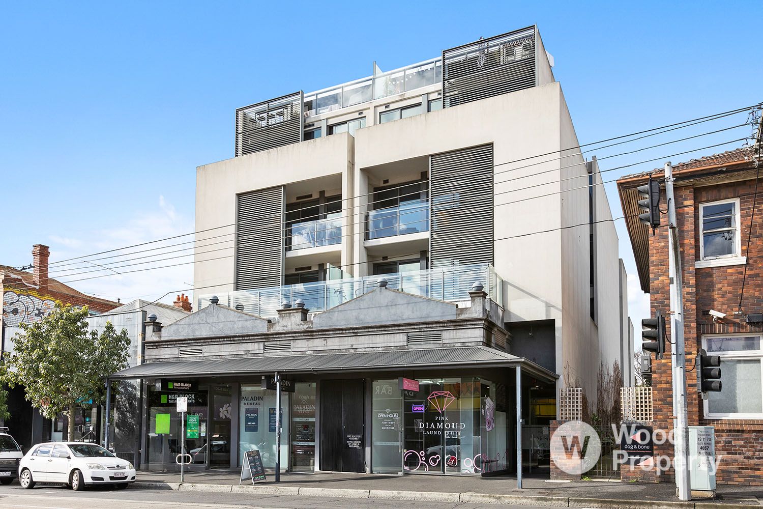 107/332 High Street, Northcote VIC 3070, Image 0