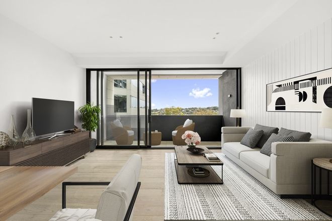 Picture of 204/300 Oxford Street, BONDI JUNCTION NSW 2022