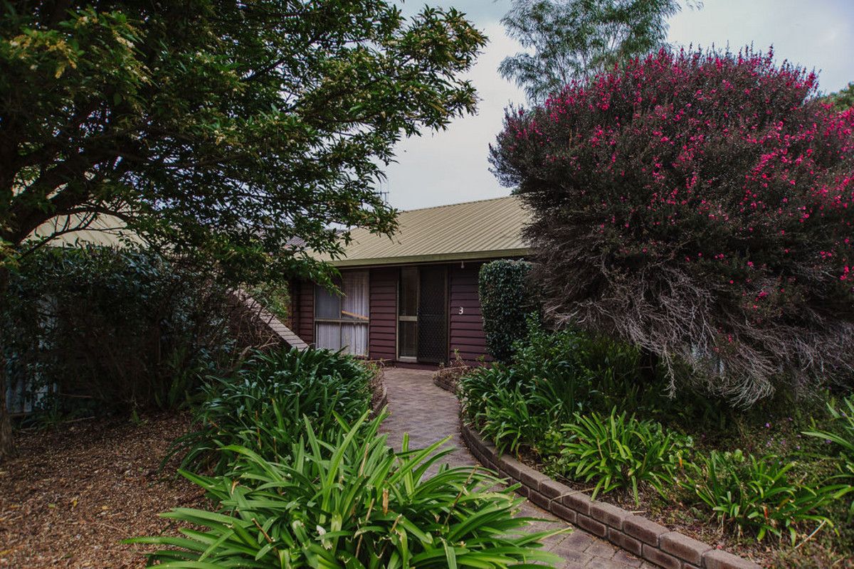 3 bedrooms Apartment / Unit / Flat in 3/3 Pearl Street YAKAMIA WA, 6330