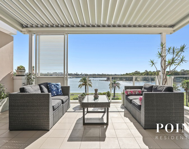 35/35-39 Peninsula Drive, Breakfast Point NSW 2137