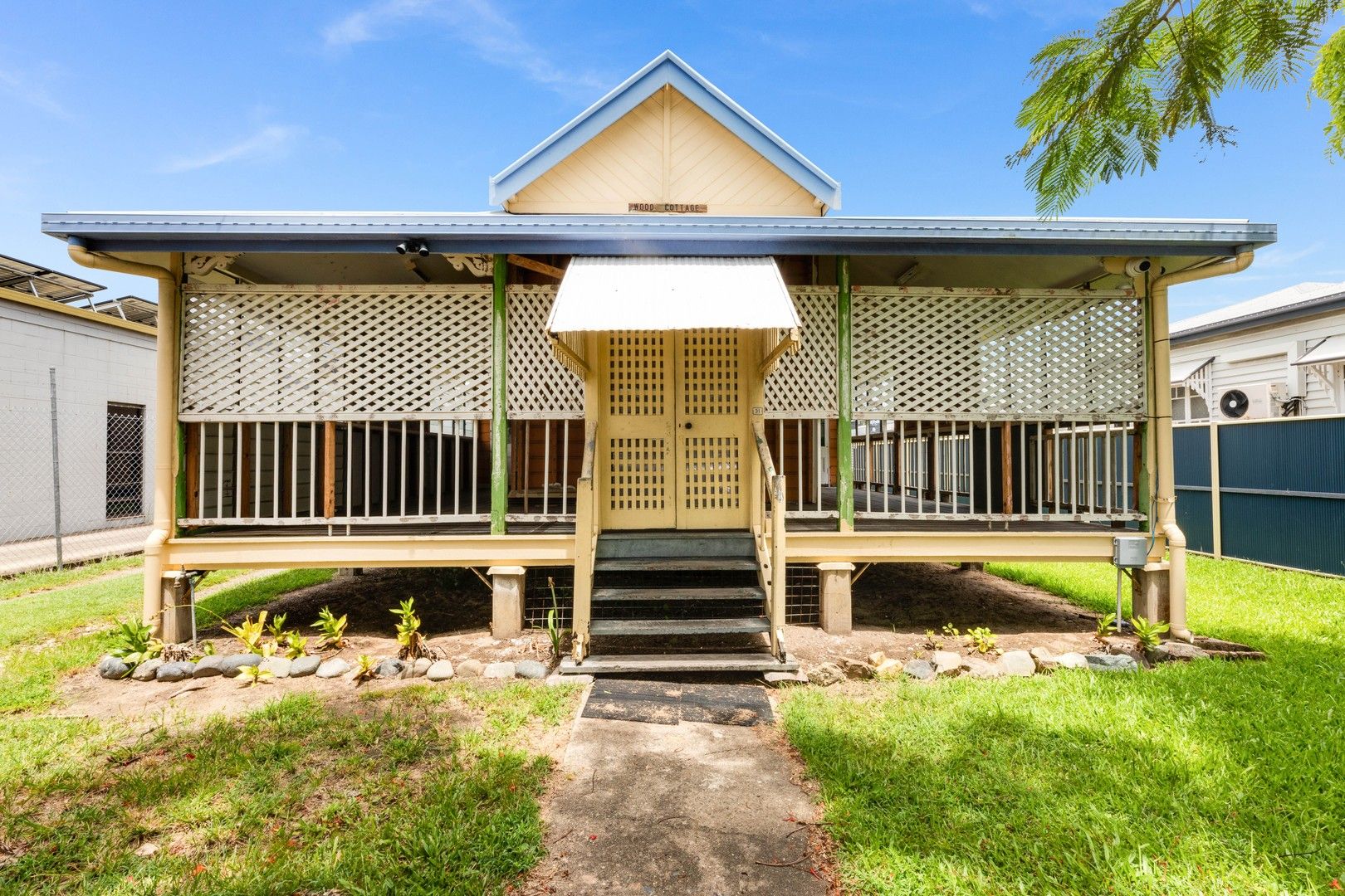 31 Peel Street, Mackay QLD 4740, Image 0