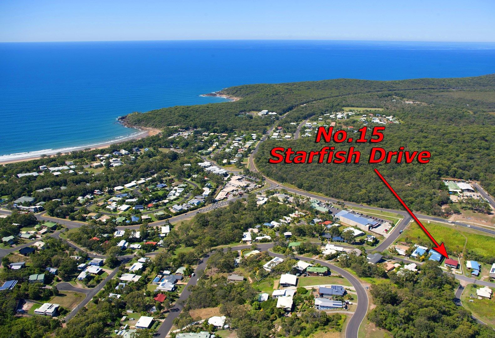 23 Starfish Street, Agnes Water QLD 4677, Image 0