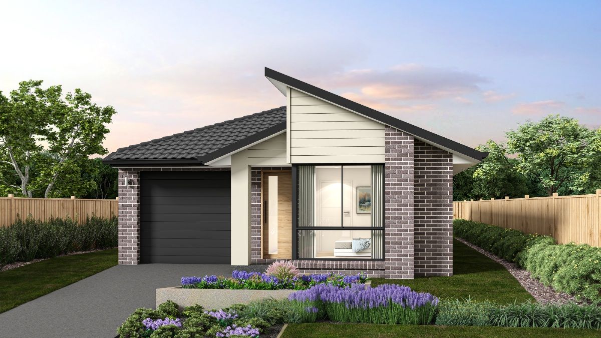 4 bedrooms New House & Land in Lot C Proposed road AUSTRAL NSW, 2179