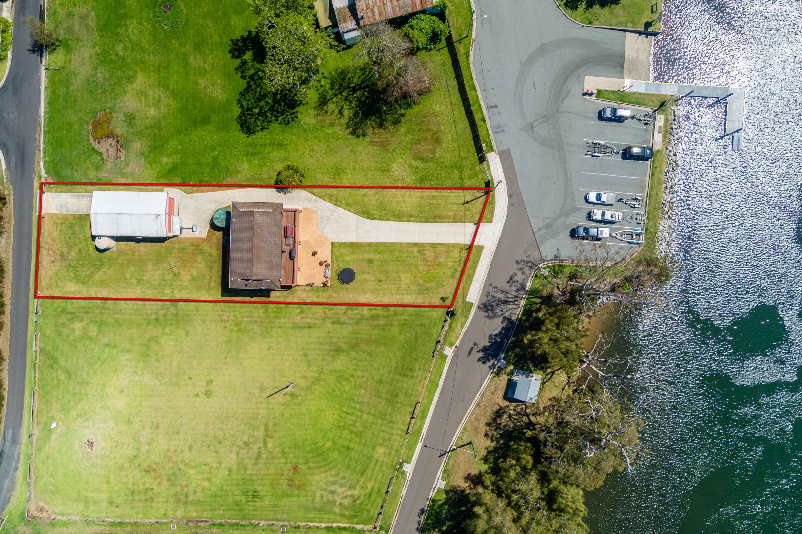 11 Wharf Street, Nelligen NSW 2536, Image 2