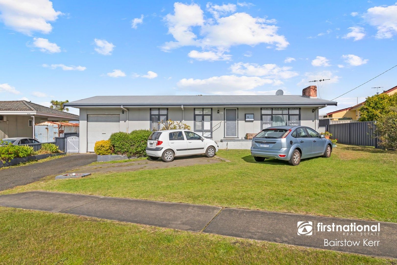 3 bedrooms House in 22 Edward Street YAKAMIA WA, 6330