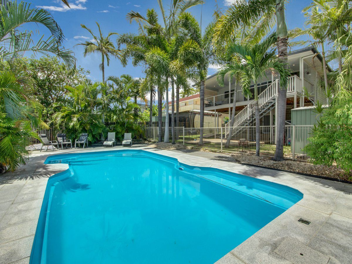 23 Amaroo Street, Boyne Island QLD 4680, Image 0