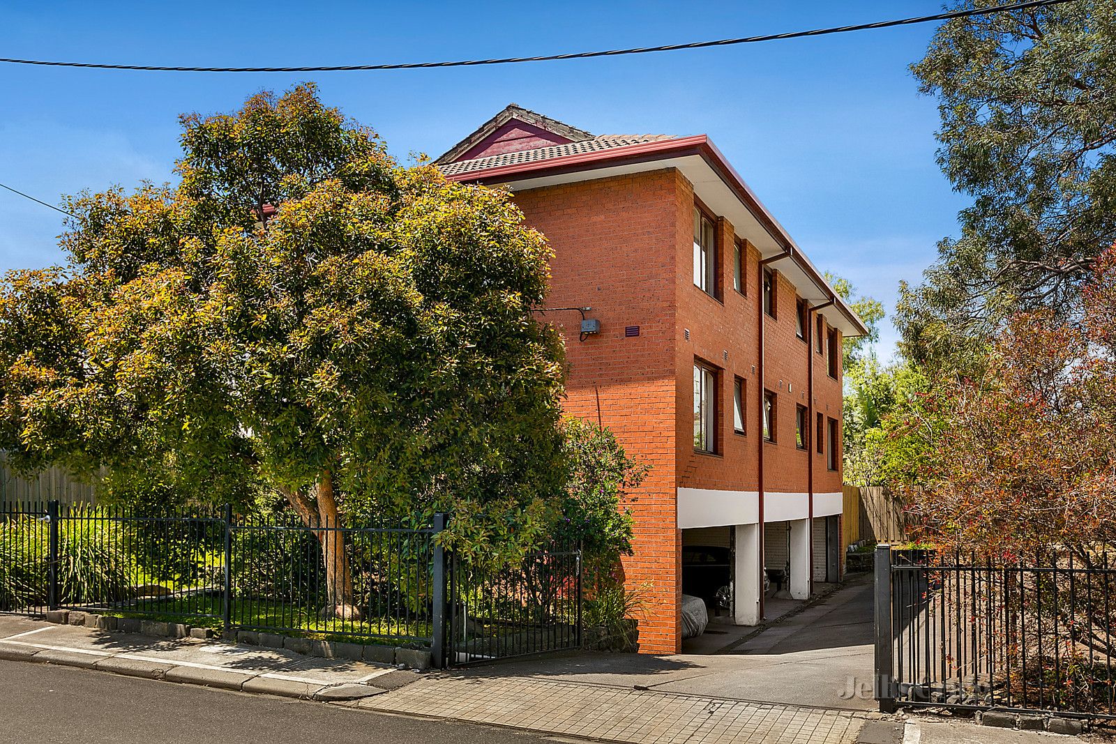 1-4/4 George Street, North Melbourne VIC 3051, Image 2