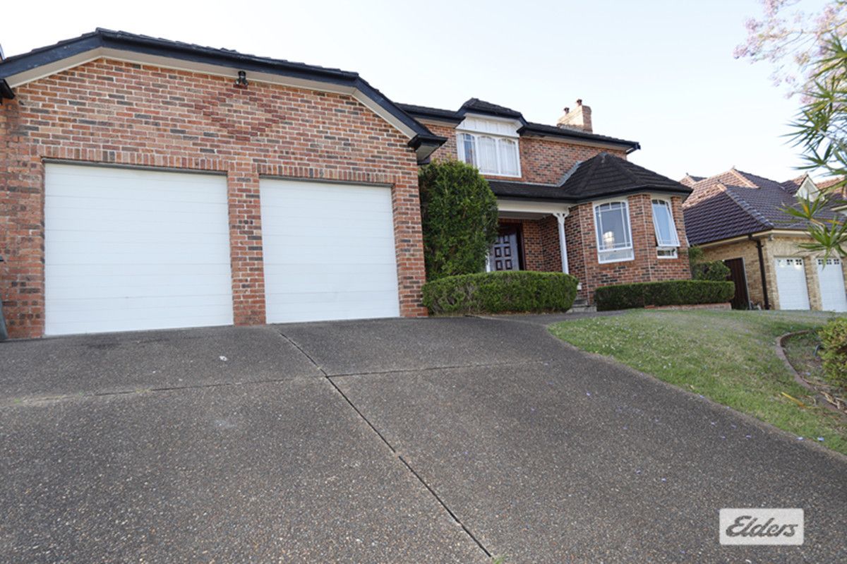 29 Strathalbyn Drive, Oatlands NSW 2117 House For Rent Domain