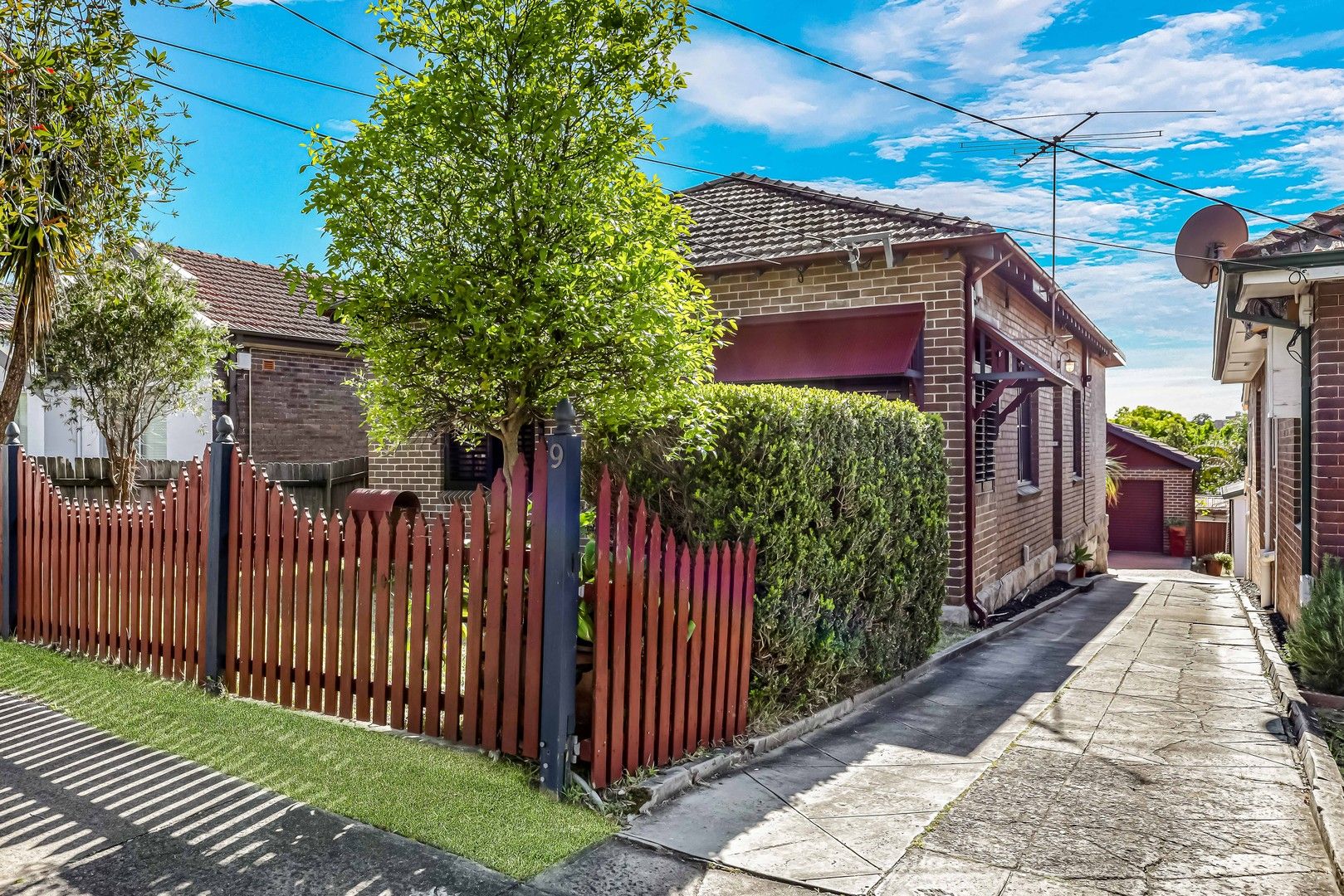 9 Singleton Street, Earlwood NSW 2206, Image 0