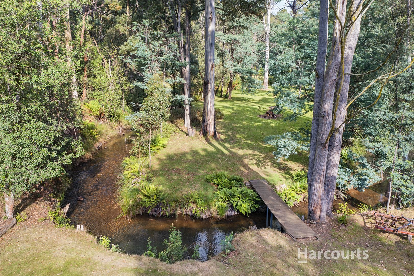 Lot 1 Bienefelts Road, Turners Beach TAS 7315, Image 0