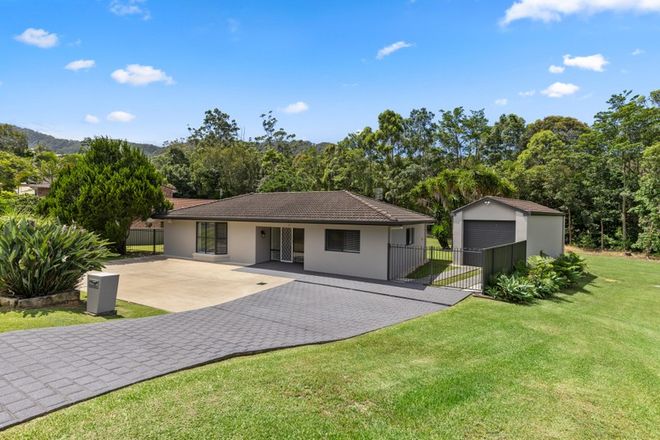 Picture of 15 O'Neill St, COFFS HARBOUR NSW 2450