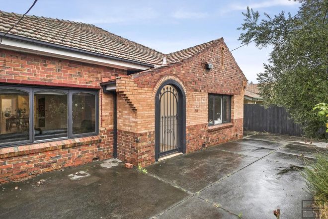 Picture of 514 Kooyong Road, CAULFIELD SOUTH VIC 3162