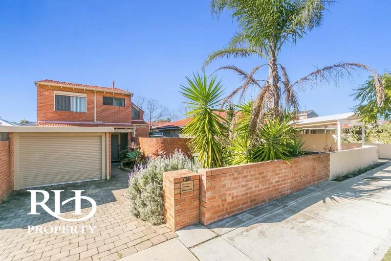 73E Comer Street, Como WA 6152